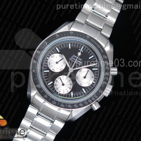 JH공장 V2 오메가 스피드마스터 1978 알래스카 프로젝트3 한정판 Omega Speedmaster 1978 Alaska Project III Limited Edition 브레이슬릿
