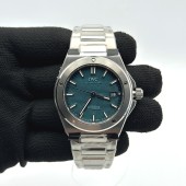 A7공장 IWC 인제니어 그린다이얼 브레이슬릿 V7공장
