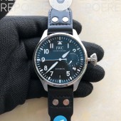 ZF공장 IWC 빅파일럿 IW500901 IWC Big Pilot 블랙다이얼