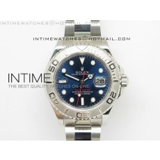 JF 롤렉스 요트마스터 청판 116622 Rolex Yacht Master Blue Dial