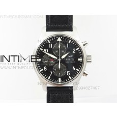 ZF공장 IWC 파일럿 크로노그래프 377709 IWC Pilot Chronograph 377709