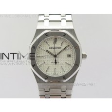 BP공장 오데마피게 로얄오크 점보 Audemars Piguet Royal Oak Jumbo 스틸 화이트다이얼