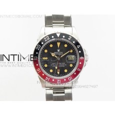 BP공장 롤렉스 GMT마스터 코크 빈티지인덱스 Rolex GMT-Master Coke Vintage Index