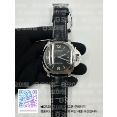 VS공장 파네라이 PAM312 루미노르 마리나 피렌체 인그레이빙 악어가죽스트랩 PAM312