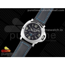 HW공장 파네라이 PAM774 루미노르 그레이나일론스트랩 PAM774 SS HWF 1:1 Best Edition on Gray Nylon Strap A6497