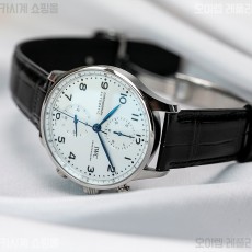 IWC 포르투기저 3716 150주년기념판 ZF메이커