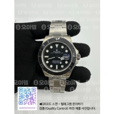 EW공장 롤렉스 요트마스터 42 티타늄 브레이슬릿 YachtMaster 226627 42mm TI/TI Blk EWF A3235