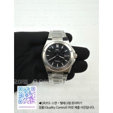 V7공장 IWC 인제니어 블랙다이얼 브레이슬릿